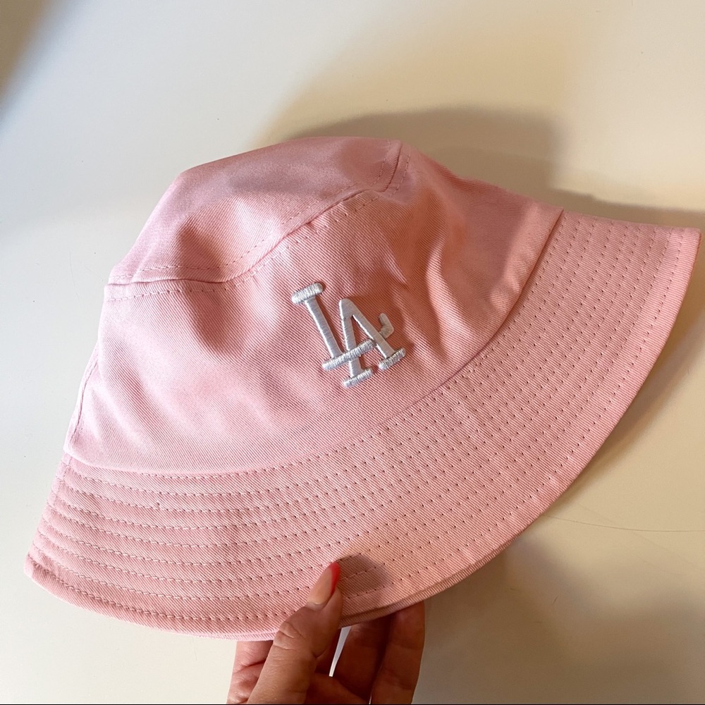 LA BUCKET HATS